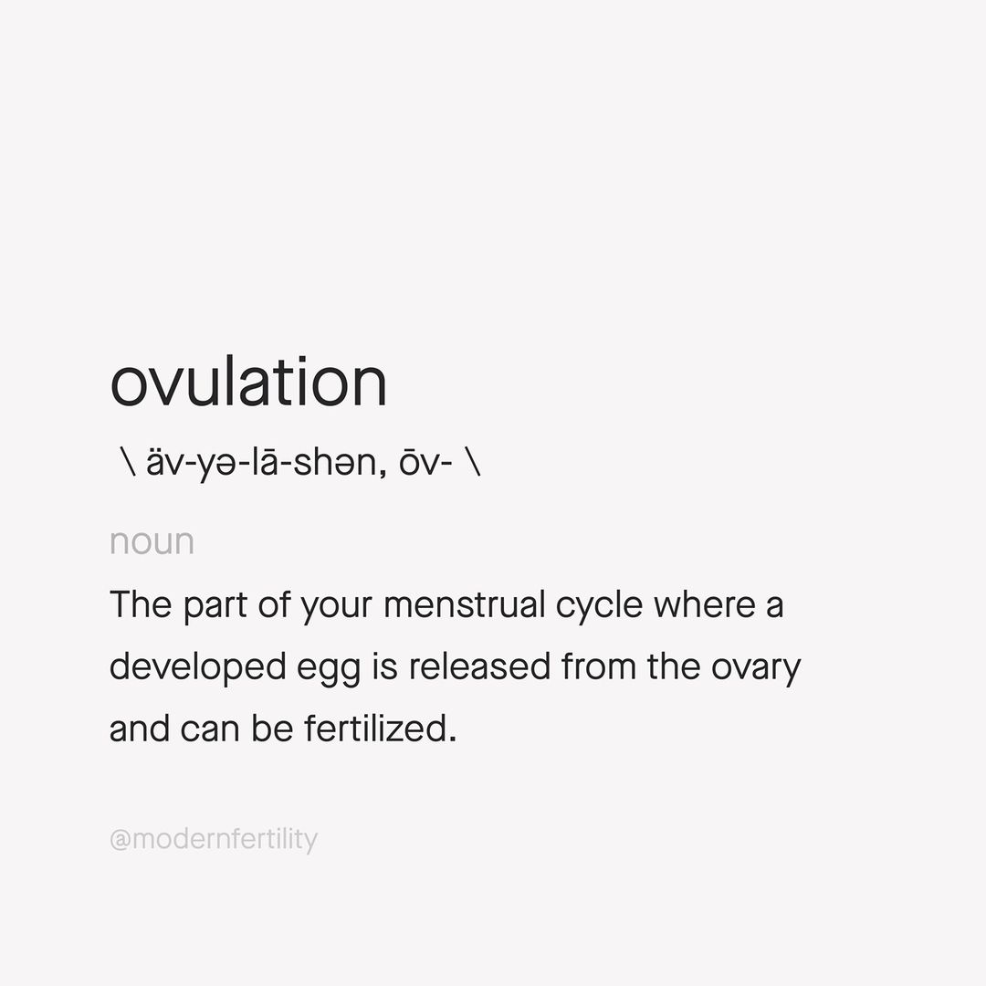 Modern Fertility AtHome Fertility, Ovulation & Pregnancy Testing